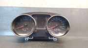 Tachoeinheit Kmh 24810BR40C Nissan Qashqai (J10) SUV 2.0 dCi (M9R)