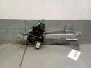 Fensterheber Rechts Hinten 9688808380 Peugeot 508 (8D) Limousine 2.0 HDiF 16V (DW10BTED4(RHF))