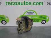 Türschloss Rechts Hinten CORREDERA Kia 2.9 Turbodiesel CAT