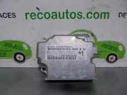 Steuergerät Airbag 68186643AC Jeep Compass I (MK49) SUV 2.2 CRD 16V 4x2 (OM651.925)