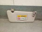 Sonnenblende Rechts A4538107100 Smart Fortwo CoupÃ© (453.3) SchrÃ¤gheck 3-drs 0.9 TCE 12V (H4B-A4)