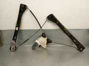 Fensterheber Links Vorne 3G0837461A Volkswagen PASSAT B8 Variant (3G5, CB5) 2.0 TDI