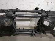 Hinterachse 5148Z4 Peugeot 3008 I (0U/HU) Gro?raumlimousine 2.0 HDiF 16V GT (DW10CTED4(RHH))