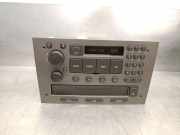 Radio 13150752 Opel Schrägheck (Z03) 2.0 Turbo (F48)