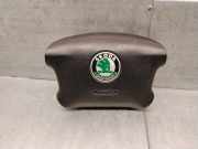 Airbag Lenkrad 3U0880201D Skoda Superb (3U4) Limousine 1.9 TDI 130 PD (AWX)