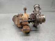Turbolader 9622526980 Peugeot 206 (2A/C/H/J/S) Schrägheck 1.4 HDi (DV4TD(8HX))