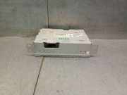 Radio 9821908880 Citroën C3 (SX/SW) Schrägheck 1.2 Vti 12V PureTech (EB2F(HMZ))