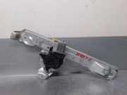 Fensterheber Links Hinten 827210622R Dacia Duster (SR) SUV 1.5 Blue dCi 115 4x4 (K9K-U8)