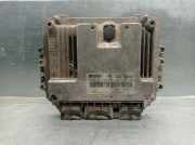 Motorsteuergerät 8200311550 Renault IV (JK0/1_) 2.2 dCi (JK0H)