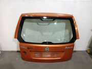 Hintertür 46825849 Fiat Idea (350AX) Großraumlimousine 1.4 16V (843.A.1000)