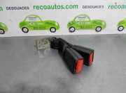 Gürtelschnalle Links Hinten 2R83F60045AA Jaguar S-type (X200) Limousine 3.0 V6 24V (FB)
