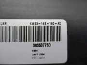 Vorhang Airbag Rechts VOOR VOOR 4W9314K159AC Jaguar XJ (X350) Limousine R 4.2 V8 32V (TB)