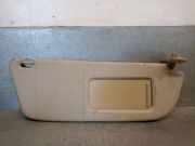 Sonnenblende Rechts 24409344 Opel Corsa C (F08/68) Schrägheck 1.3 CDTi 16V (Z13DT)