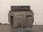 Motorsteuergerät 55206270 Alfa Romeo 147 (937) Schrägheck 1.9 JTDM (937.A.3000)