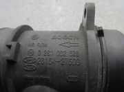 Luftmengenmesser 2816427500 Hyundai Getz Schrägheck 1.5 CRDi 12V (D3EA)