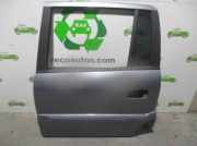 Tür Links Hinten 13160996 Opel Zafira (F75) Großraumlimousine 2.2 DTI 16V (Y22DTR)