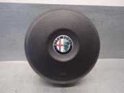 Airbag Lenkrad 156061211 Alfa Romeo 159 (939AX) Limousine 1.9 JTDm 16V (939.A.2000)