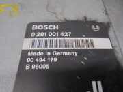 Motorsteuerger?t 90494179 Opel B 2.5 Turbodiesel (X 25 TD / U 25 TD / L93)