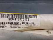 Vorhang Airbag Links VOOR VOOR 6H5270G155 Land + Range Rover Freelander II Geländewagen 2.2 tD4 16V (224DT)