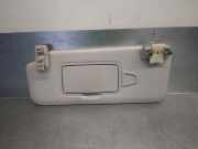 Sonnenblende Links 21381061019H43 Mercedes-Benz E (W213) Limousine E-220d 2.0 Turbo 16V (OM654.920)