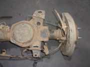 Hinterachse MR241580 Mitsubishi Pajero Hardtop (V1/2/3/4) Gel?ndewagen 2.8 TD ic (4M40)