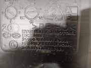 Zündschloss 285912220R Dacia Sandero III Schrägheck 1.0 TCe 90 12V (H4D-470(H4D-E4))