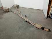 Auspuffanlage Original 18100418189 BMW (E53) 3.0 d