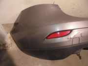 Stoßstange Hinten 850229539R Renault Fluence (LZ) Limousine 1.6 16V (K4M-R858(Euro 4)