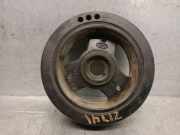 Kurbelwellen-Riemenscheibe 231234A020 Kia Sorento I (JC) SUV 2.5 CRDi 16V VGT (D4CB)