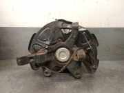 Achsschenkel Halter Links Vorne A4473300620 Mercedes-Benz V (447.8) GroÃŸraumlimousine 2.0 250d 16V (OM654.920)
