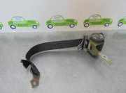 Sicherheitsgurt Links Hinten 566248921B BMW 3 serie (E46/2) Coup? 323 Ci 24V (M52-B25(256S4))