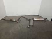 Auspuffanlage Original 5E3253609B Seat Sportstourer (KL8 / KLD) 1.5 ETSI