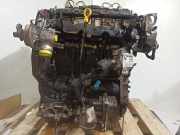 Motor HJBB Ford Mondeo III Schrägheck 2.0 TDCi/TDDi 115 16V (HJBB)