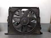 Kühlerventilator 758902603 BMW 5 serie (F10) Limousine 520d 16V (N47-D20C)