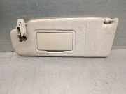 Sonnenblende Links 3B0857551AM Volkswagen Passat Variant (3B5) Kombi 1.8 T 20V (AEB) AEB