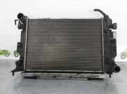 Radiator 4729588 Saab 9-3 I (YS3D) Schrägheck 2.2 TiD 16V (D223L)