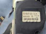 Sicherheitsgurt Links Vorne 8972N5 Citro?n ZX Schr?gheck 1.9 D Reflex,Avantage (XUD9A(DJY)) XUD9A(DJY)