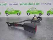 Gürtelschnalle Rechts Vorne 1695859 Toyota Avensis Wagon (T25/B1E) Kombi 2.0 16V D-4D (1CD-FTV)