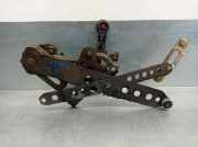 Fensterheber Rechts Hinten MANUAL Ford CABRIO XR3i