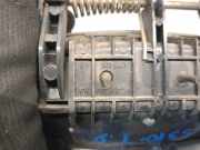 Stoßstange Vorne 86511H8AA0 Kia Rio IV (YB) Schrägheck 1.2 CVVT 16V (G4LF)