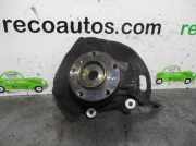 Achsschenkel Halter Links Vorne 1092853L1 BMW 5 serie (E39) Limousine 523i 24V (M52-B25(256S3))