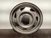 Felge 89FBAC Ford Fiesta 3 Schrägheck 1.8 C,CL,DC,DCL,Classic (RTD)