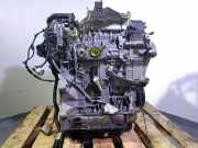 Motor CZDA Volkswagen Touran (5T1) Großraumlimousine 1.4 TSI (CZDA) CZDA