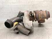 Turbolader 9673283680 Citroën CITROËN II (SC_) 1.4 HDi 70 (SC8HZC, SC8HR0, SC8HP4)