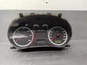 Tachoeinheit Kmh 6K0920801F Seat BERLINA (6K2) 1.9 TDI