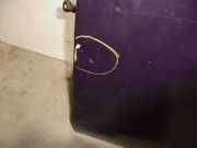 T?r Links Hinten 670040F020 Toyota Verso Gro?raumlimousine 2.0 16V D-4D-F (1AD-FTV)