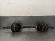 Antriebswelle Links Vorne 0K5522560XB Kia Carnival 2 (FIB/FLD) Großraumlimousine 2.9 HPDi 16V (J3(CRDI))