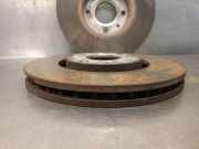 Bremsscheibe Vorne 424953 Citroën Xsara Picasso (CH) Großraumlimousine 1.6 HDi 16V 110 (DV6TED4(9HY))
