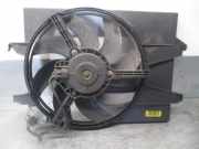 KÃ¼hlerventilator 2S6H8C607DE Ford Fiesta 5 (JD/JH) SchrÃ¤gheck 1.4 TDCi (F6JA)