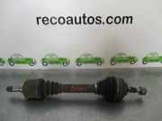 Antriebswelle Links Vorne Peugeot 406 (8B) Limousine 2.0 SV Turbo (XU10J2CTE(RGX-2))